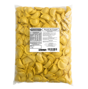 Ravióli de Frango 2kg