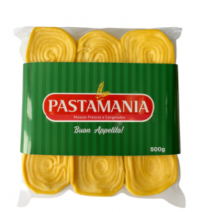 Rondele 4 Queijos (Fatiado) 500 g