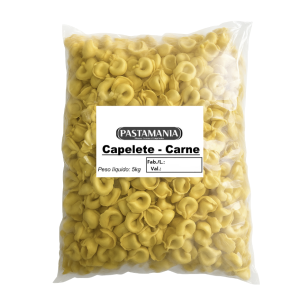Capelete de Carne 5kg