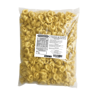 Capelete de Frango 2 kg