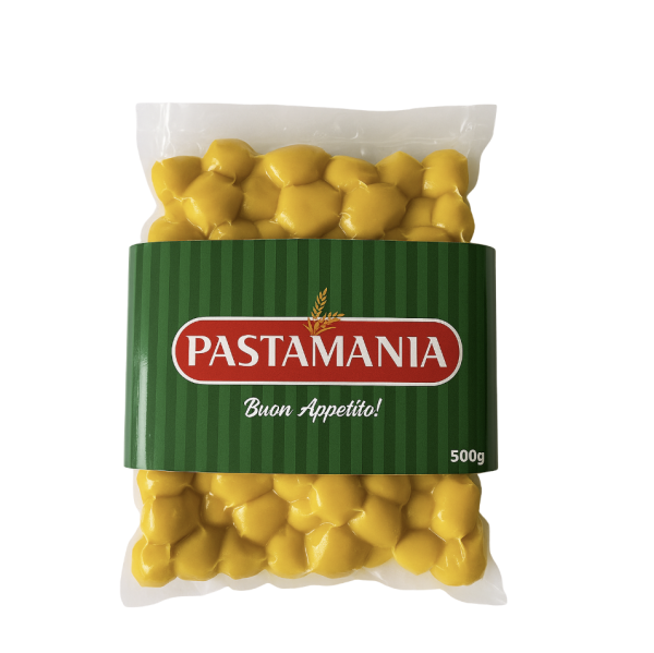 Nhoque de Batata 500 g