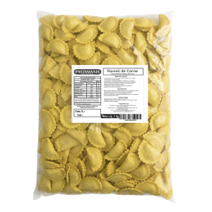 Ravioli de Carne 2 kg
